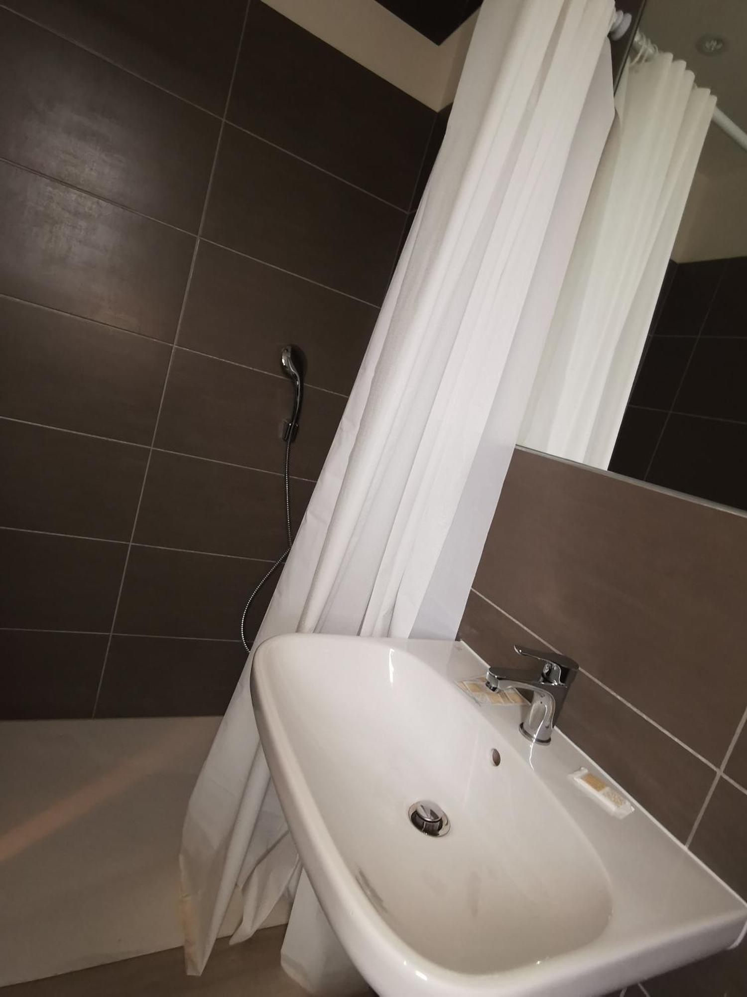 Hotel Sonia トリエステ エクステリア 写真